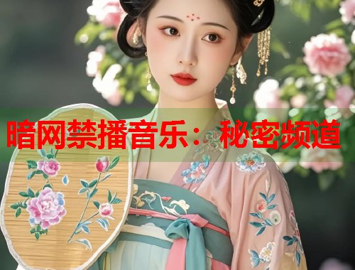 暗网禁播音乐：秘密频道
