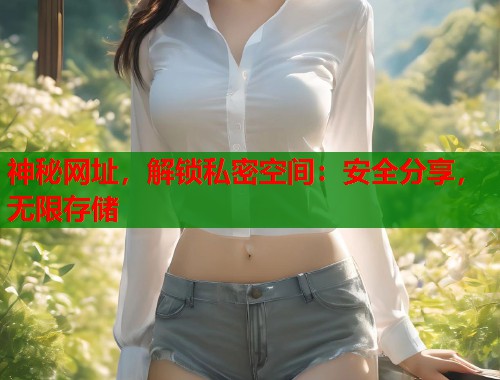 神秘网址，解锁私密空间：安全分享，无限存储