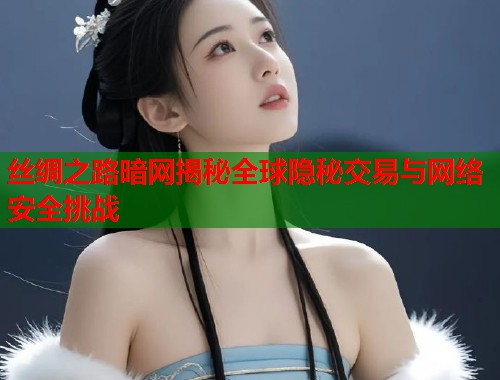 丝绸之路暗网揭秘全球隐秘交易与网络安全挑战 第1张 丝绸之路暗网揭秘全球隐秘交易与网络安全挑战 第1张