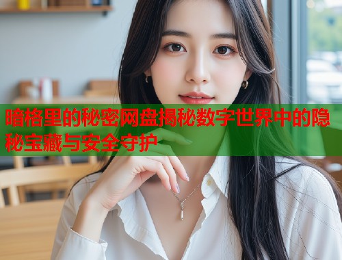暗格里的秘密网盘揭秘数字世界中的隐秘宝藏与安全守护