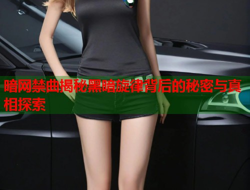 暗网禁曲揭秘黑暗旋律背后的秘密与真相探索  第2张