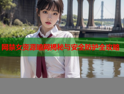 网禁女资源暗网揭秘与安全防护全攻略