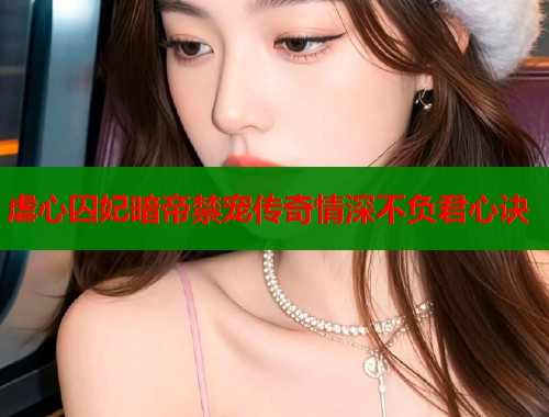 虐心囚妃暗帝禁宠传奇情深不负君心诀