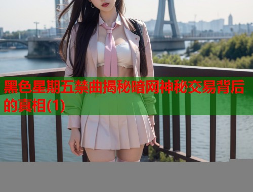 黑色星期五禁曲揭秘暗网神秘交易背后的真相(1) 第2张 黑色星期五禁曲揭秘暗网神秘交易背后的真相(1) 第2张